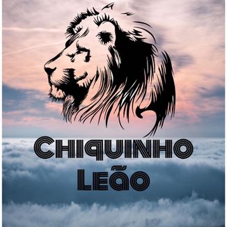 Foto da capa: CD Chiquinho Leão