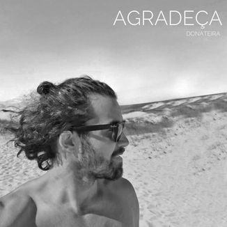 Foto da capa: Agradeça