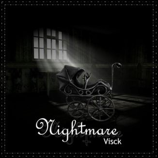 Foto da capa: Nightmare