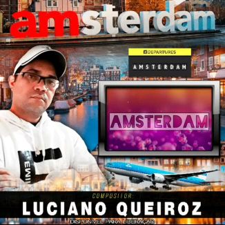 Foto da capa: AMSTERDAM