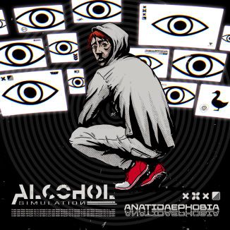 Foto da capa: Anatidaephobia