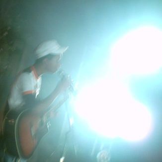 Foto da capa: 1º Live Music