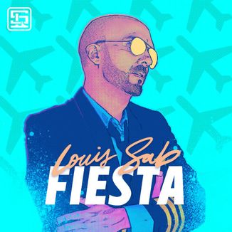 Foto da capa: Fiesta