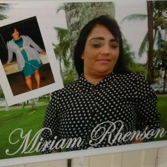 Foto da capa: Miriam Rhenson