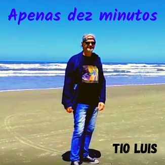 Foto da capa: Apenas dez minutos