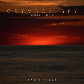 Foto da capa: Crymson Sky