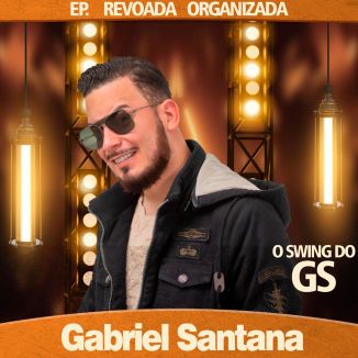 Foto da capa: EP - Revoada Organizada