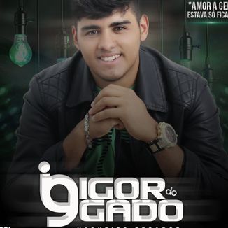 Foto da capa: Amor a gente tava só ficando
