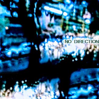 Foto da capa: No Direction