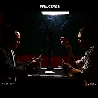 Foto da capa: Welcome (feat. Thiago Hoop)