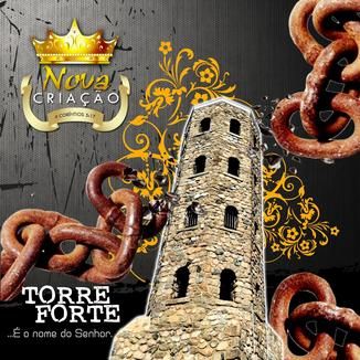 Foto da capa: Torre Forte