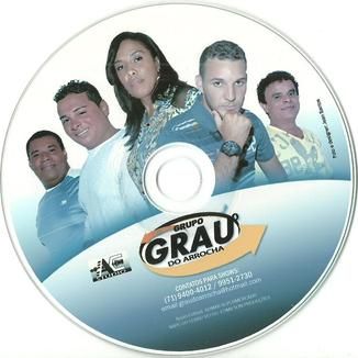 Foto da capa: Grupo Grau do Arrocha Falando de Amor