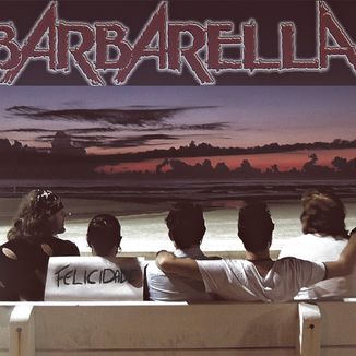 Foto da capa: Felicidade