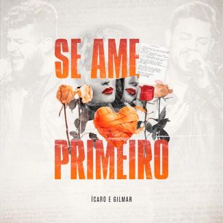 Foto da capa: Se Ame Primeiro (Ao Vivo)