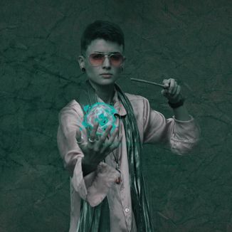Foto da capa: Lumos