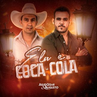Foto da capa: Ela é Coca-Cola