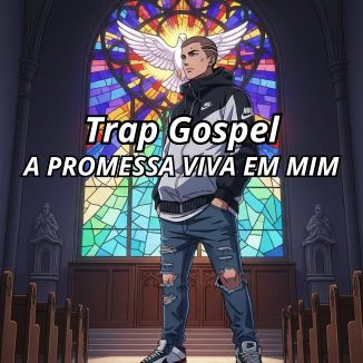 Foto da capa: A promessa viva em mim