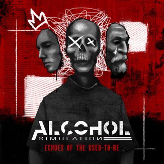 Foto da capa: Echoes of the Used-To-Be
