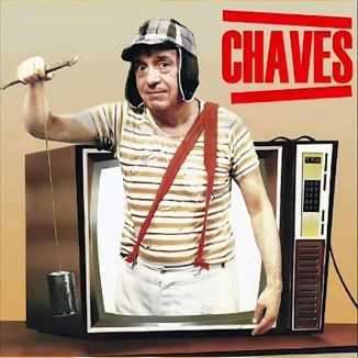 Foto da capa: Chaves