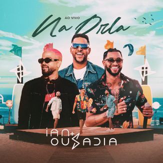 Foto da capa: Ao Vivo Na Orla