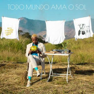 Foto da capa: Todo Mundo Ama O Sol