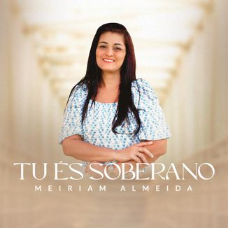 Foto da capa: Tu és Soberano