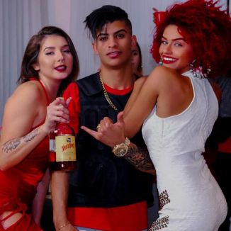 Foto da capa: MORENA