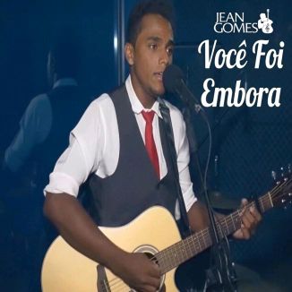 Foto da capa: Você Foi Embora (Ao Vivo)