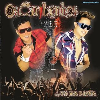 Foto da capa: CD_ArrochaSERTANEJO (Tô na pista)