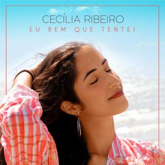 Foto da capa: Eu Bem Que Tentei