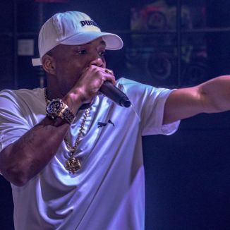 Foto da capa: Rave No Escurinho Bota a Mão na Parede - Mc topre (davizin