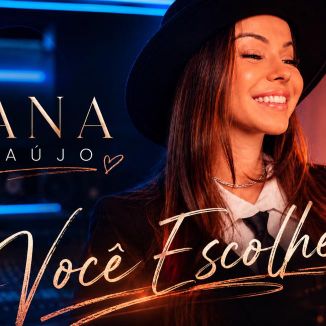 Foto da capa: Você Escolheu