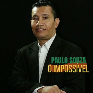 Foto da capa: O impossível