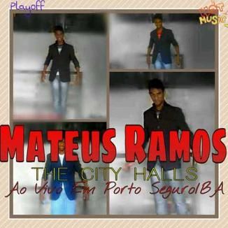 Foto da capa: The City Halls - Parte 1