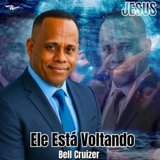 Foto da capa: Ele Está Voltando