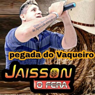 Foto da capa: Pegada Do Vaqueiro