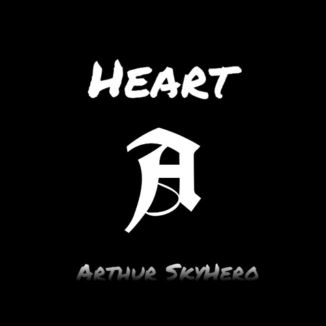 Foto da capa: Heart