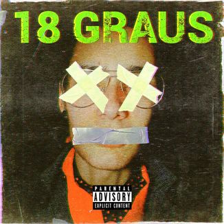 Foto da capa: 18 Graus