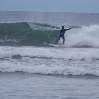 Foto da capa: Surf's Song