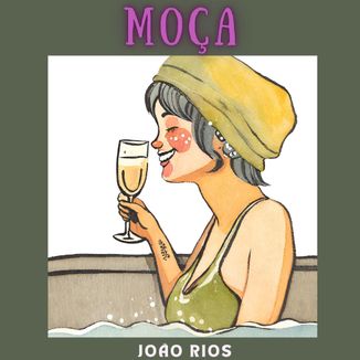 Foto da capa: MOÇA