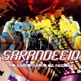 Foto da capa: No Nheco Nheco da Sanfona