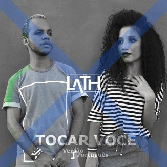 Foto da capa: Tocar Você (Versão Português)