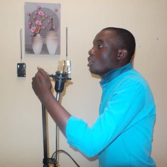 Foto da capa: Sons do deserto