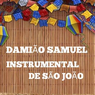 Foto da capa: Instrumental de São João