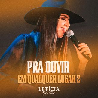 Foto da capa: Para Ouvir em Qualquer Lugar 2