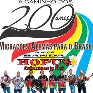 Foto da capa: Já fazem 200 anos