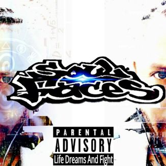 Foto da capa: Soul Faces vol.3