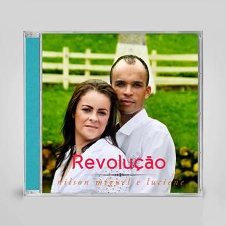 Foto da capa: Revolução
