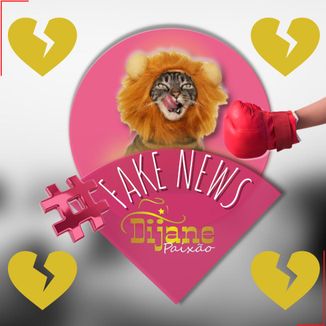 Foto da capa: Tudo fake news