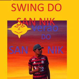Foto da capa: swing do san nik